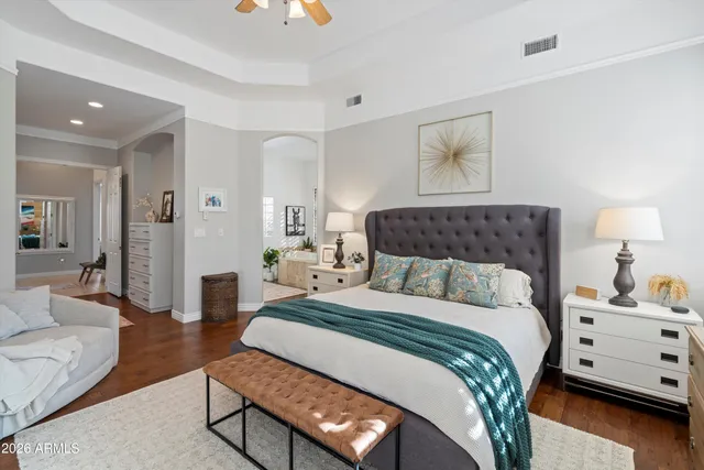 $1,990,000 | 3765 East Palm Street, Mesa, AZ 85215