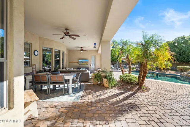 $1,990,000 | 3765 East Palm Street, Mesa, AZ 85215