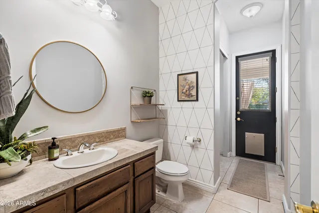 $1,990,000 | 3765 East Palm Street, Mesa, AZ 85215