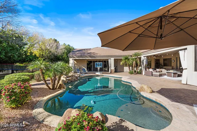 $1,990,000 | 3765 East Palm Street, Mesa, AZ 85215