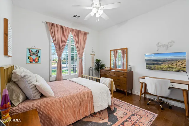 $1,990,000 | 3765 East Palm Street, Mesa, AZ 85215