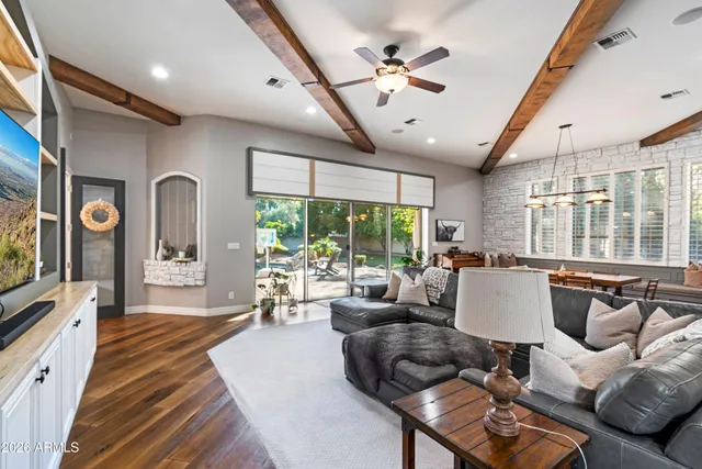 $1,990,000 | 3765 East Palm Street, Mesa, AZ 85215