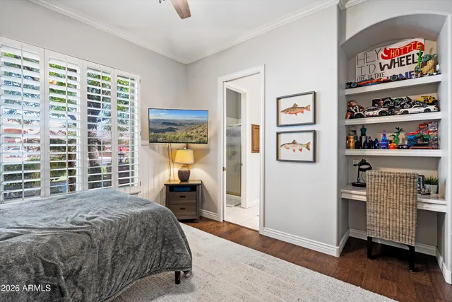 $1,990,000 | 3765 East Palm Street, Mesa, AZ 85215