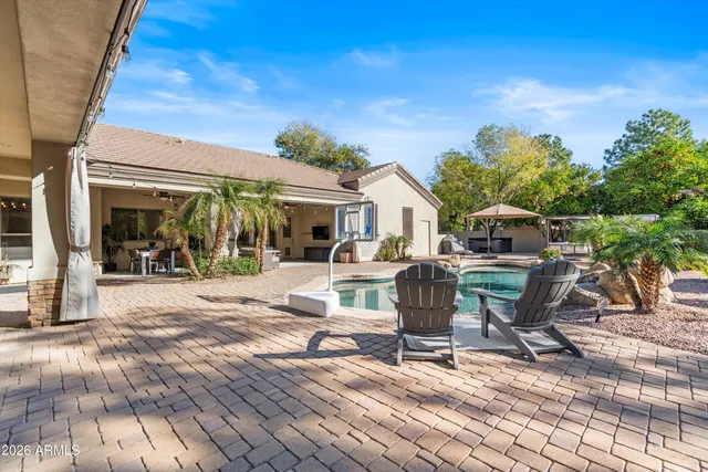 $1,990,000 | 3765 East Palm Street, Mesa, AZ 85215