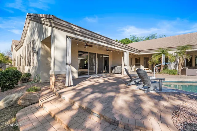 $1,990,000 | 3765 East Palm Street, Mesa, AZ 85215