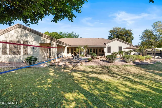 $1,990,000 | 3765 East Palm Street, Mesa, AZ 85215