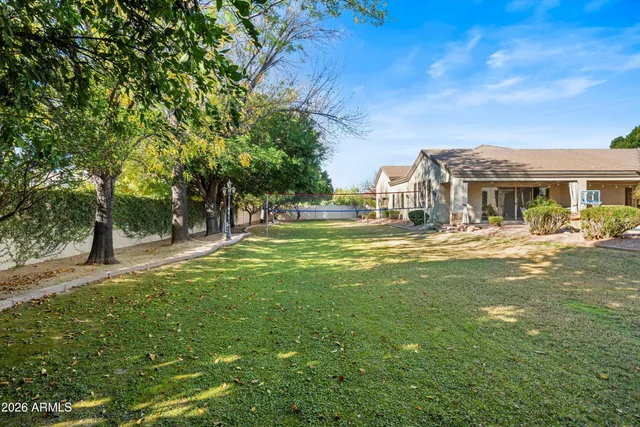 $1,990,000 | 3765 East Palm Street, Mesa, AZ 85215