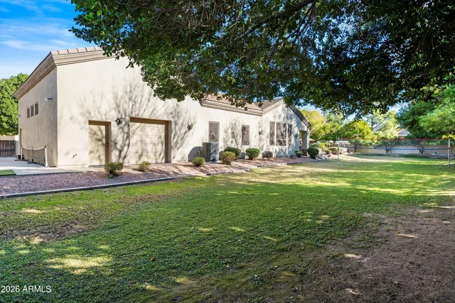 $1,990,000 | 3765 East Palm Street, Mesa, AZ 85215