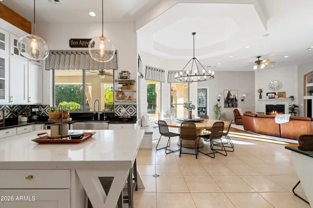 $1,990,000 | 3765 East Palm Street, Mesa, AZ 85215