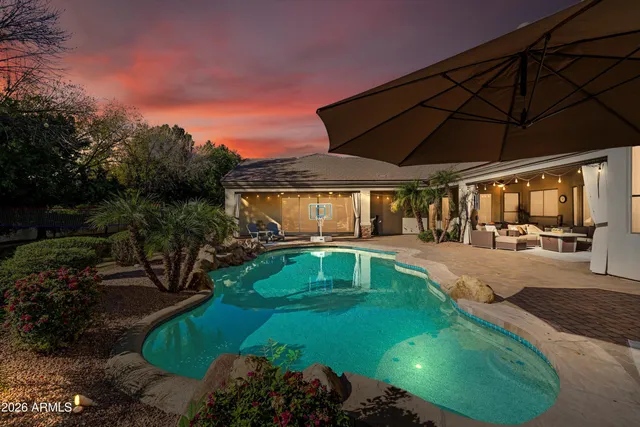 $1,990,000 | 3765 East Palm Street, Mesa, AZ 85215