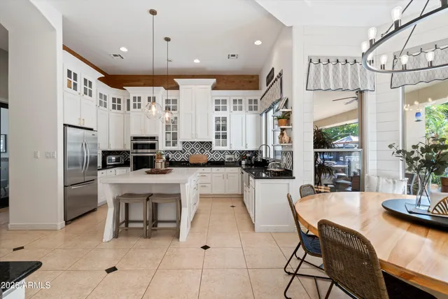 $1,990,000 | 3765 East Palm Street, Mesa, AZ 85215