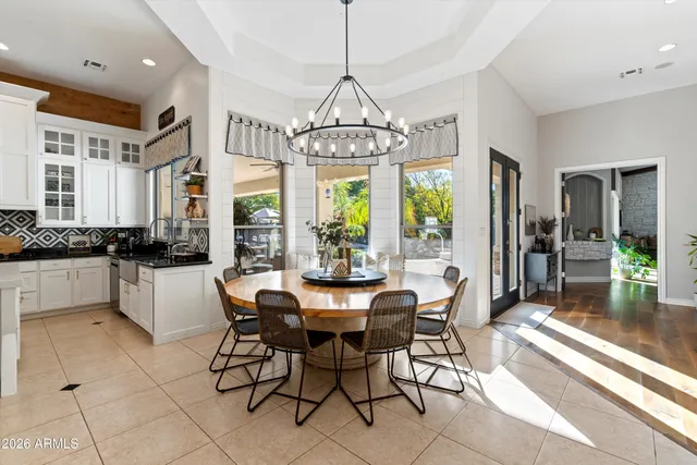 $1,990,000 | 3765 East Palm Street, Mesa, AZ 85215