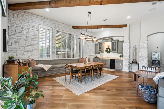 $1,990,000 | 3765 East Palm Street, Mesa, AZ 85215