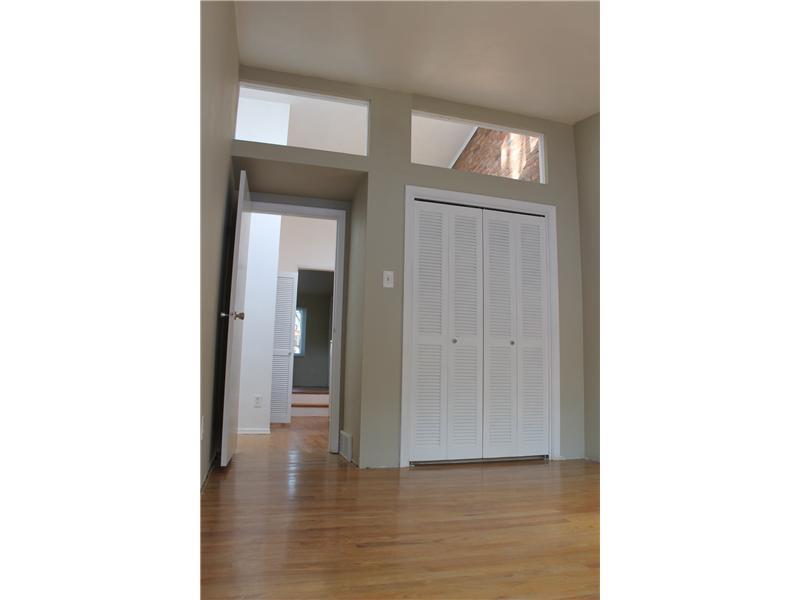 154 Maple Heights Road Pittsburgh, PA 15232 - Photo 14 of 17 Bedroom.