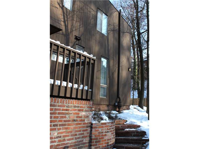 154 Maple Heights Road Pittsburgh, PA 15232 - Photo 3 of 17 Exterior Front.