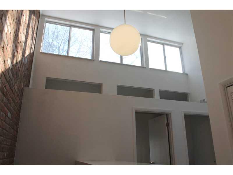 154 Maple Heights Road Pittsburgh, PA 15232 - Photo 10 of 17 Other. Top of the stairs...skylights, brick, exciting angles.