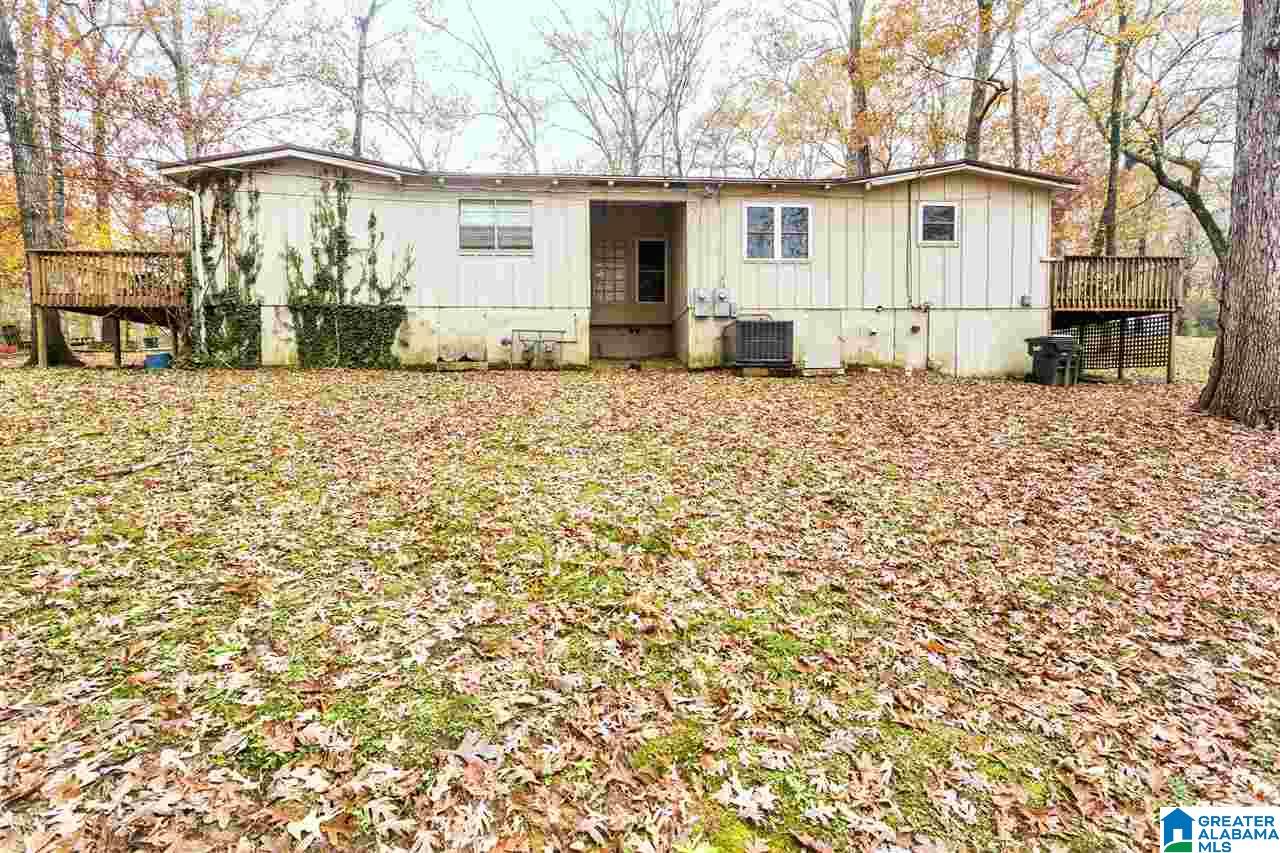 2968 Green Valley Road, Unit 11 Birmingham, AL 35243 - Photo 23 of 25