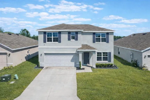 $377,000 | 8595 Triumph Circle, Wildwood, FL 34785