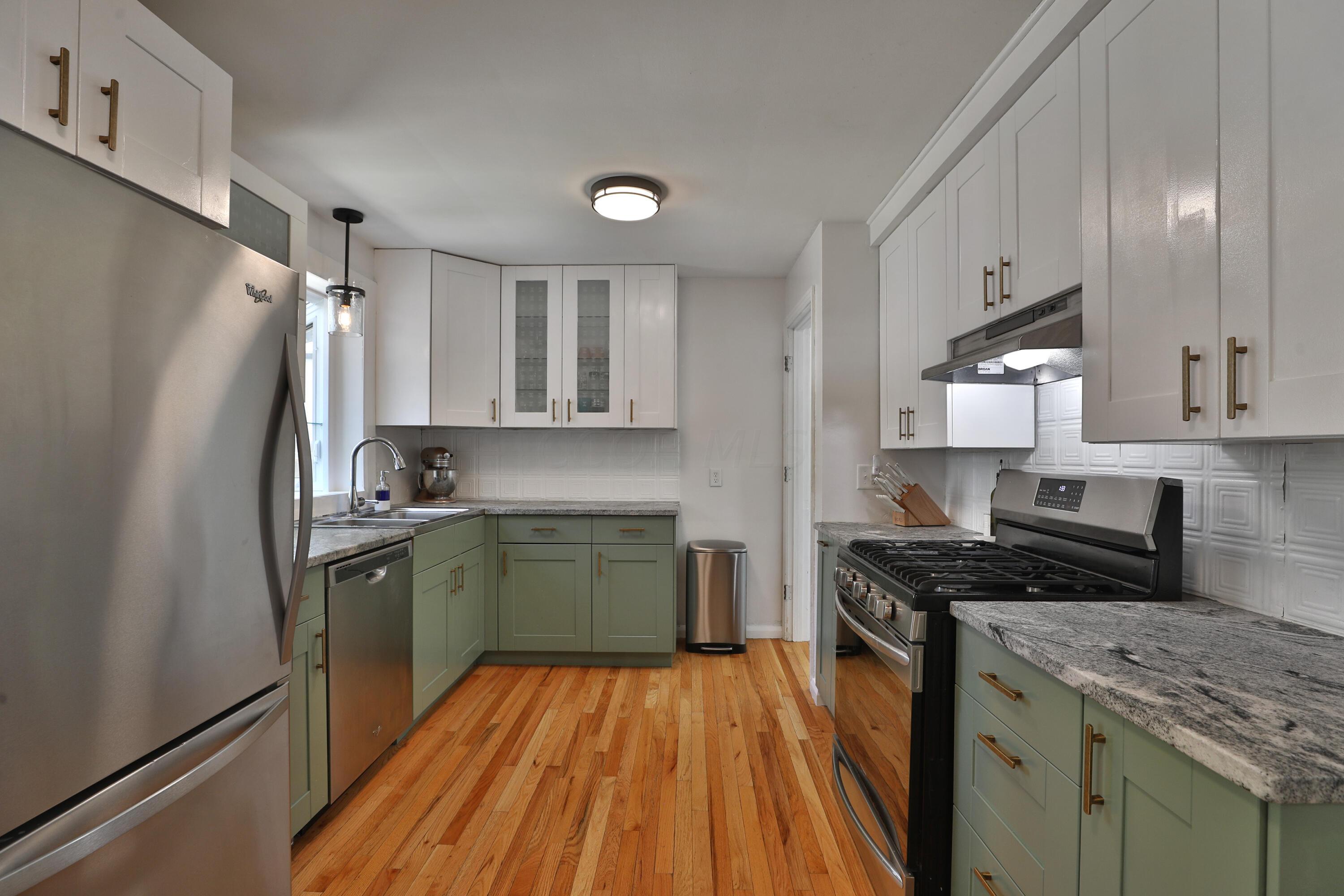 374 Wetmore Road Columbus, OH 43214 - Photo 9 of 45 374-Wetmore-09