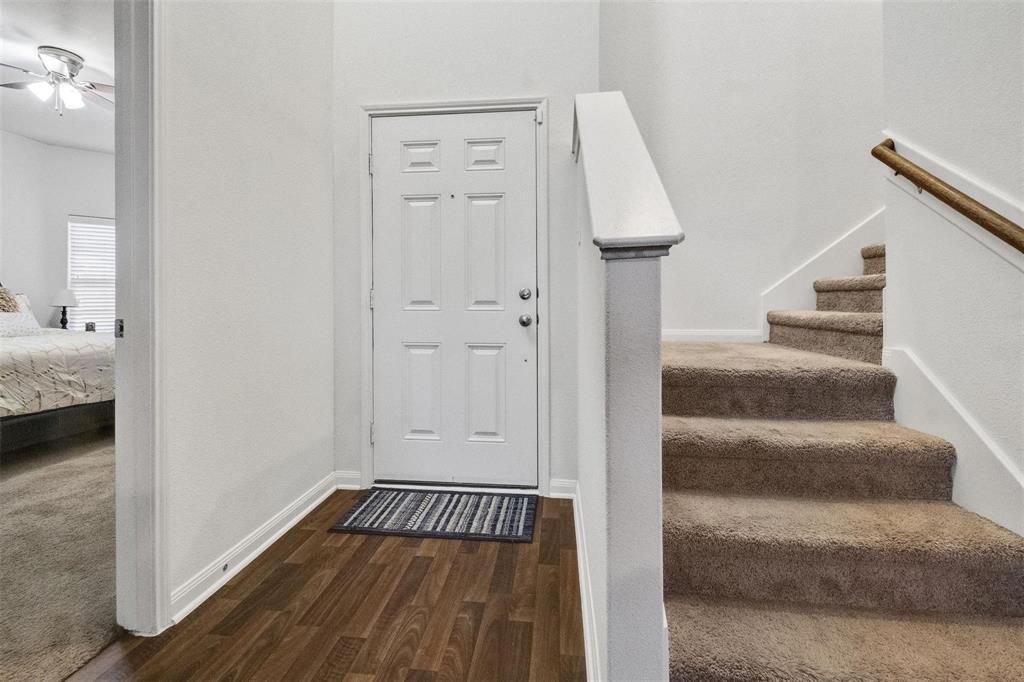 1801 Clegg Street Howe, TX 75459 - Photo 13 of 16