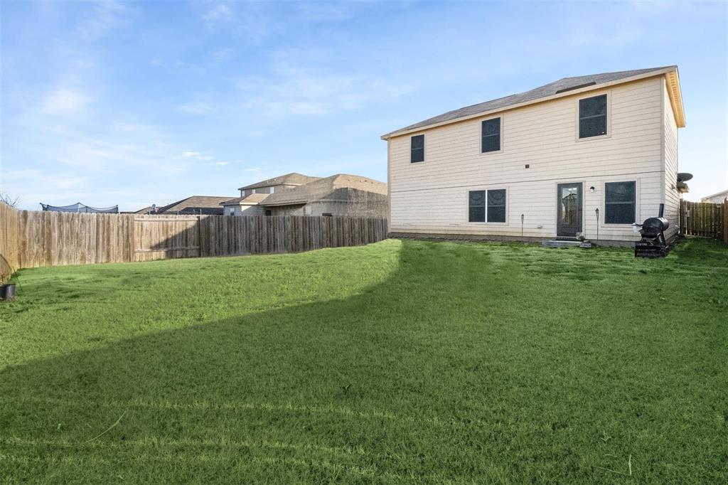 1801 Clegg Street Howe, TX 75459 - Photo 15 of 16