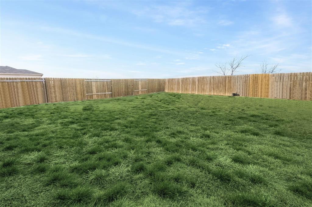 1801 Clegg Street Howe, TX 75459 - Photo 16 of 16