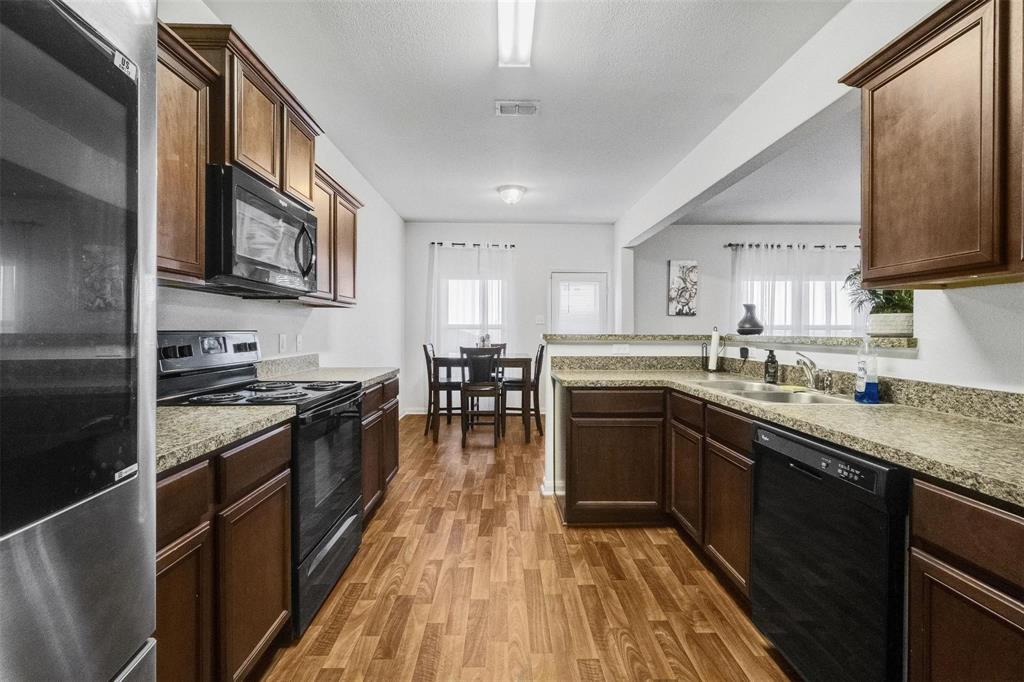 1801 Clegg Street Howe, TX 75459 - Photo 4 of 16