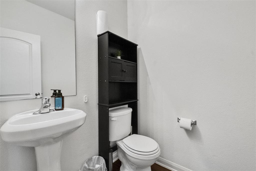 1801 Clegg Street Howe, TX 75459 - Photo 5 of 16