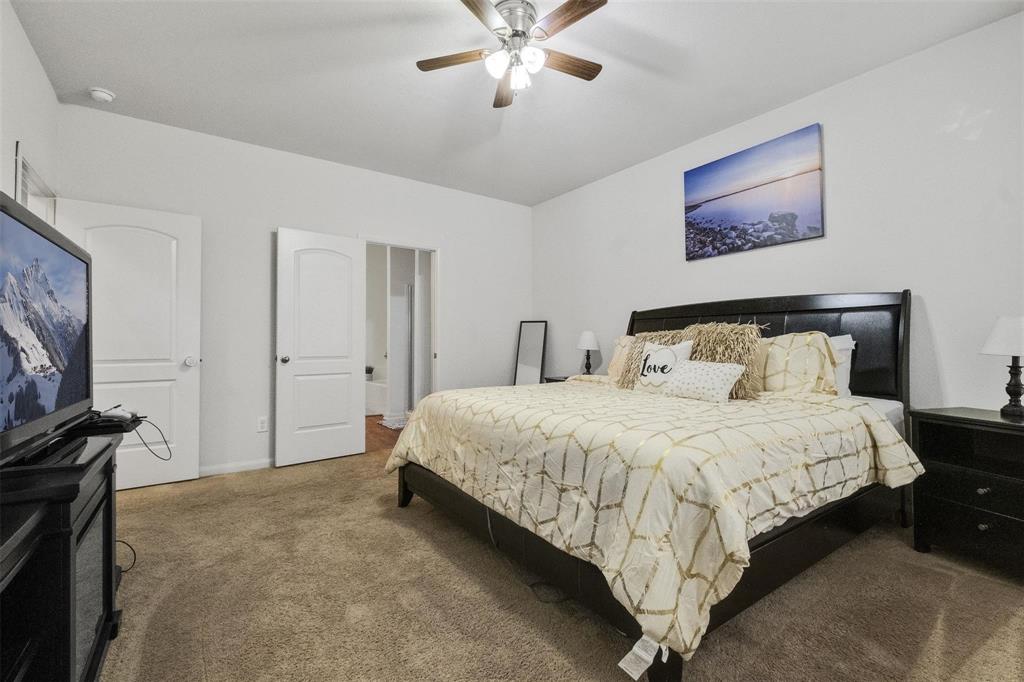 1801 Clegg Street Howe, TX 75459 - Photo 7 of 16