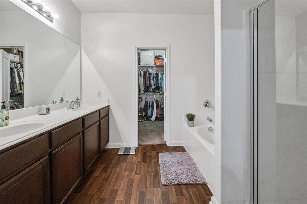 1801 Clegg Street Howe, TX 75459 - Photo 8 of 16