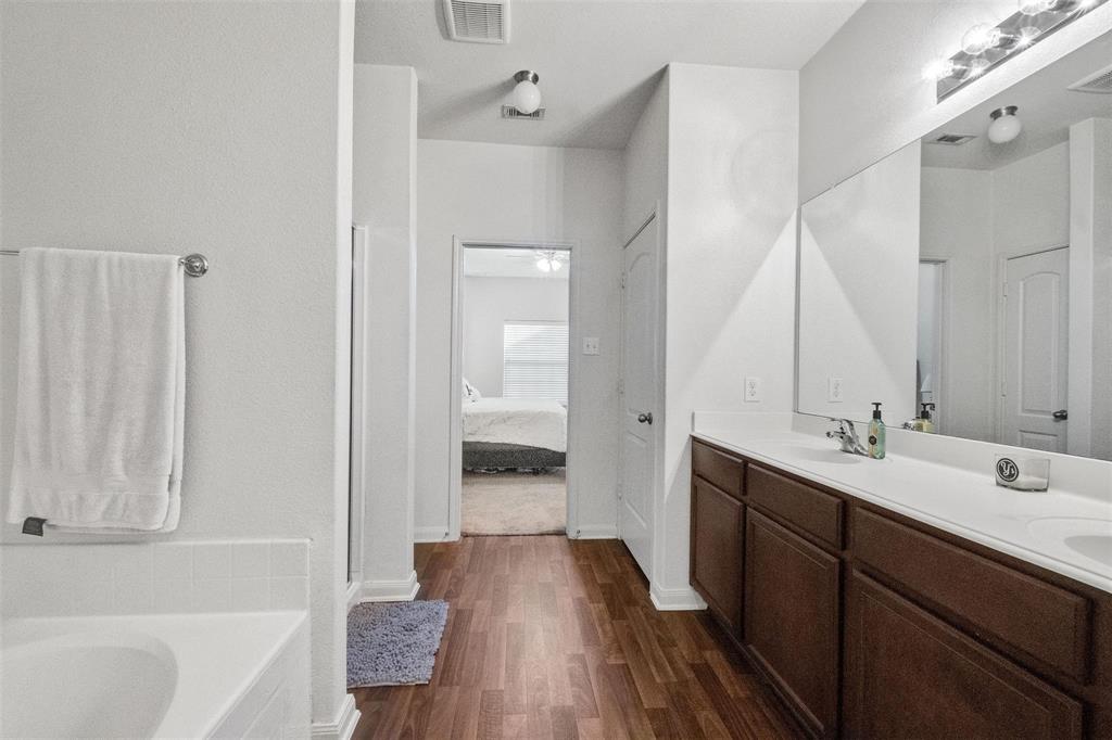 1801 Clegg Street Howe, TX 75459 - Photo 9 of 16