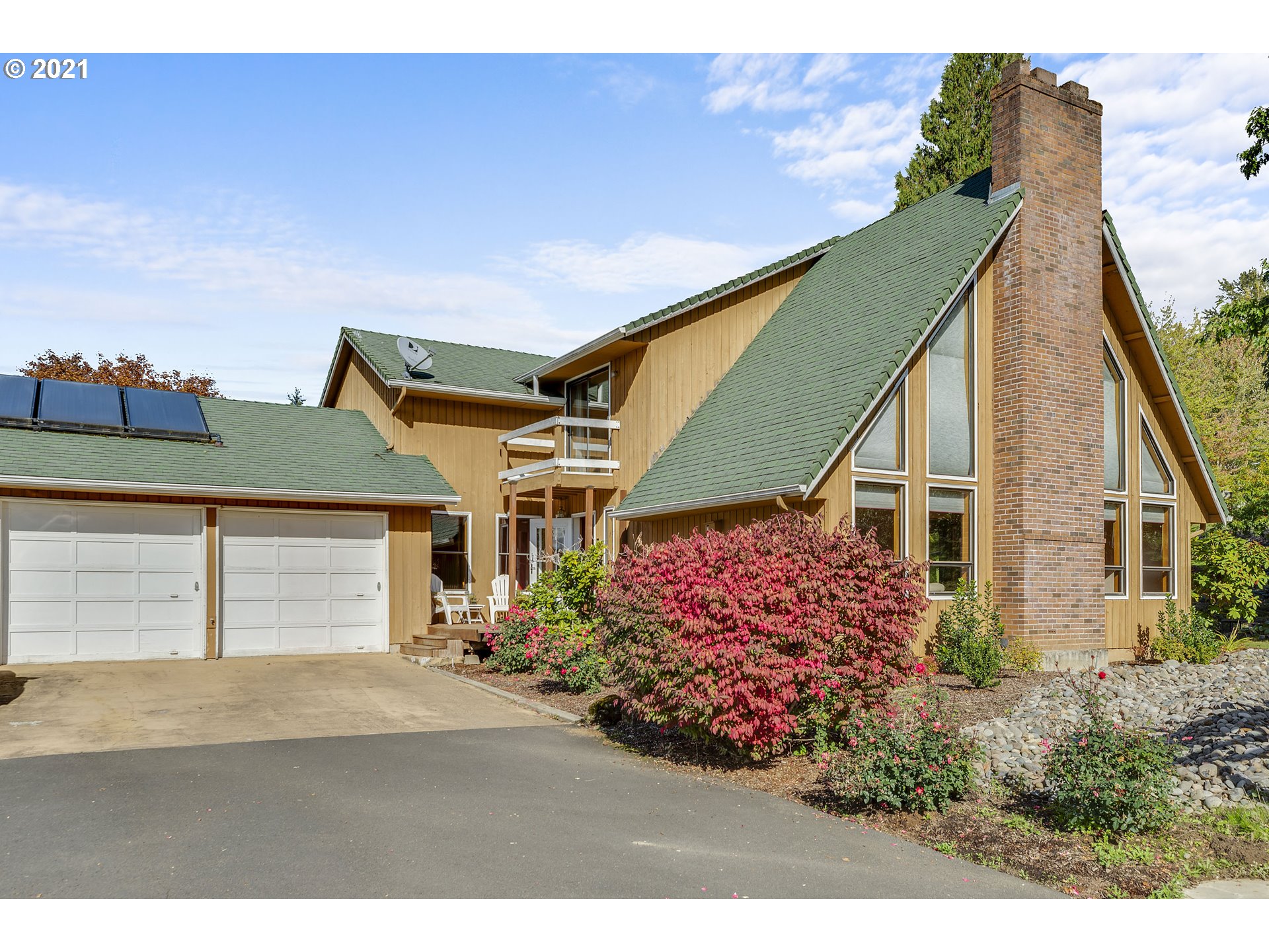 24875 Southeast Sunshine Valley Road Damascus, OR 97089 - Photo 1 of 26 Gallery Image 1