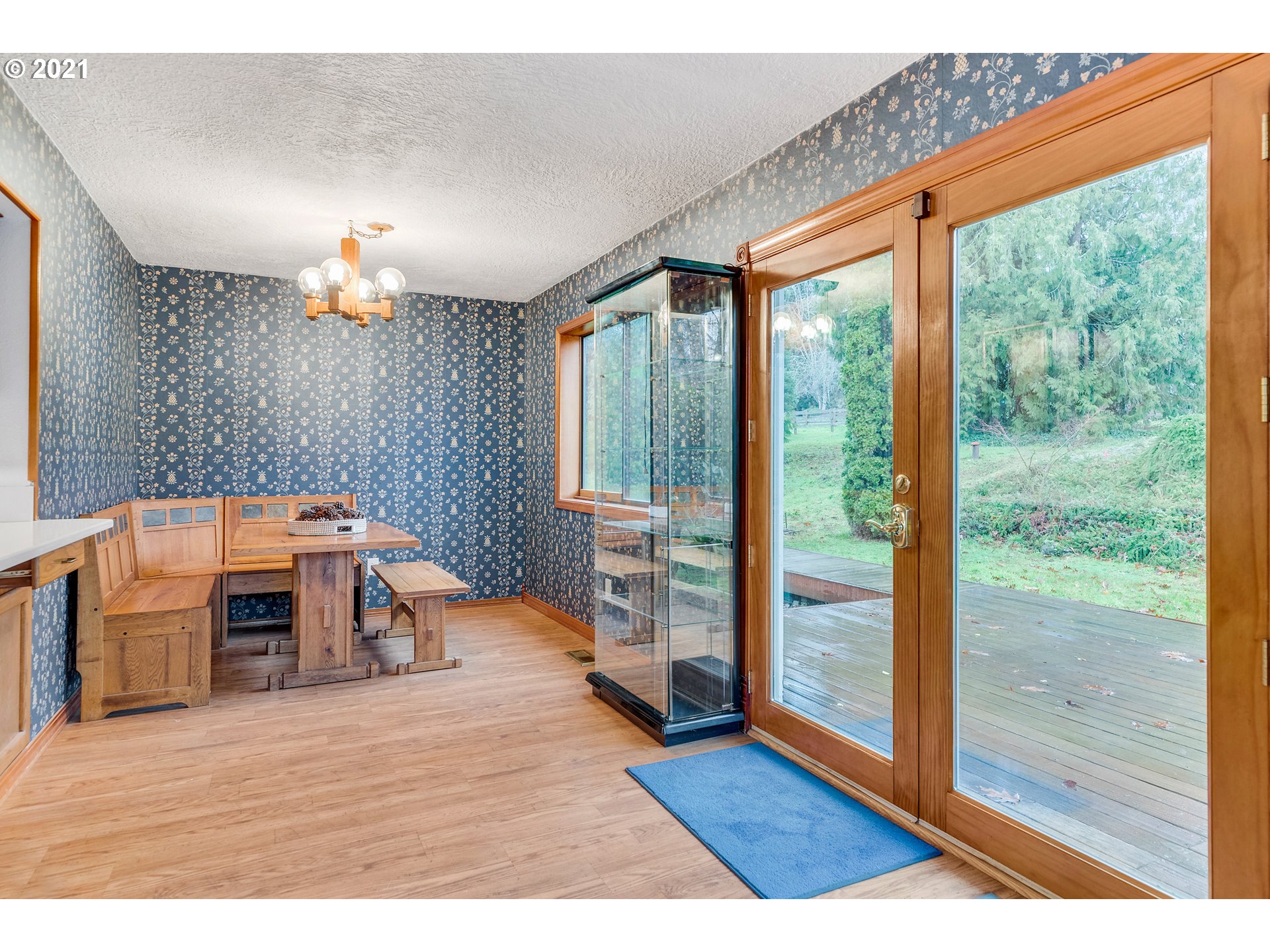 24875 Southeast Sunshine Valley Road Damascus, OR 97089 - Photo 11 of 26 Gallery Image 11