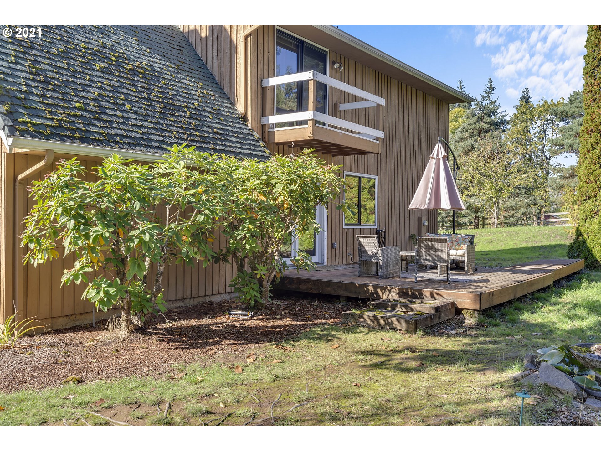24875 Southeast Sunshine Valley Road Damascus, OR 97089 - Photo 6 of 26 Gallery Image 6