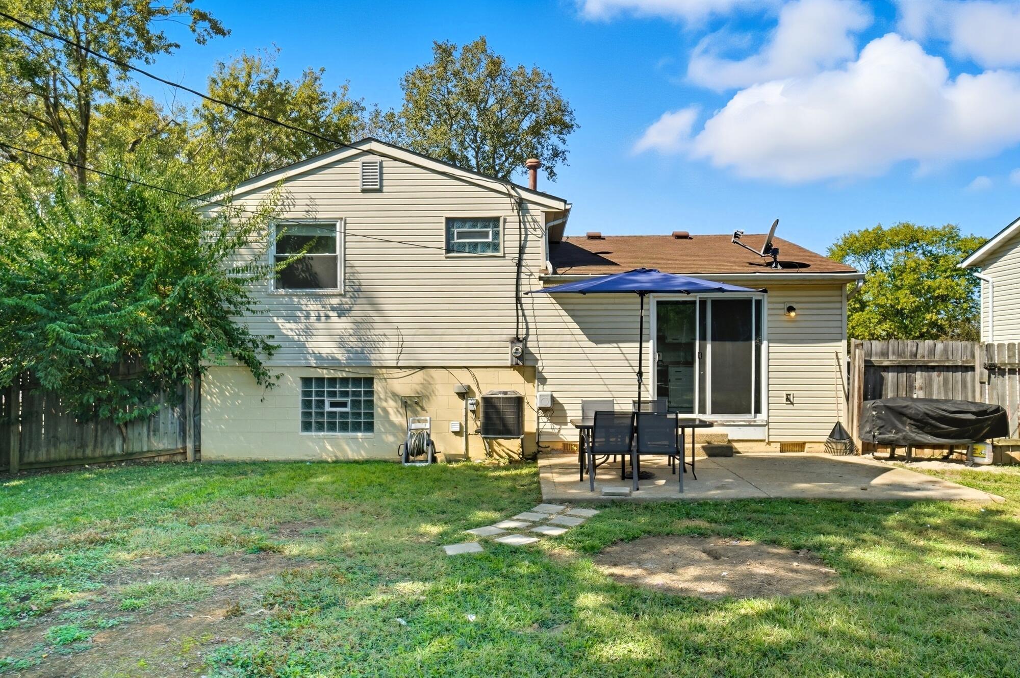 3000 Whitlow Road Columbus, OH 43232 - Photo 40 of 42 199