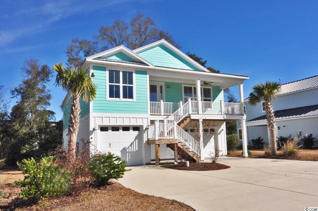 104 Lake Pointe Drive Murrells Inlet, SC 29576 - Photo 1 of 31 Gallery Image 1