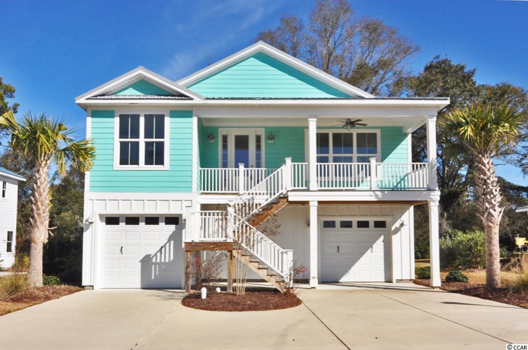 104 Lake Pointe Drive Murrells Inlet, SC 29576 - Photo 25 of 31 Gallery Image 25