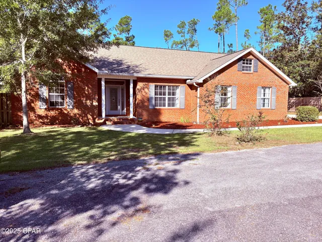$399,000 | 9713 Resota Beach Road, Southport, FL 32409
