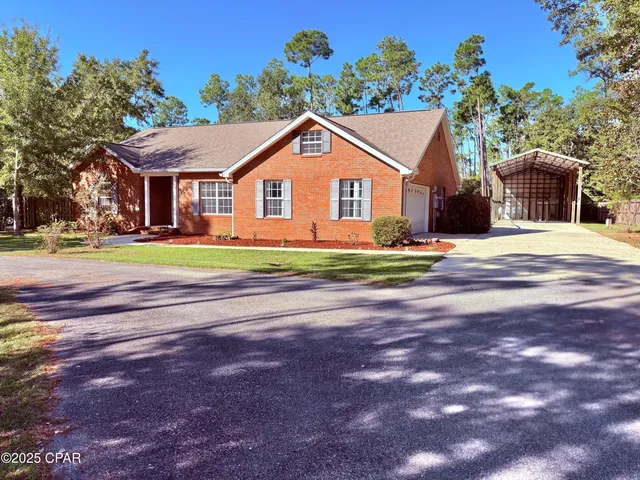 $399,000 | 9713 Resota Beach Road, Southport, FL 32409