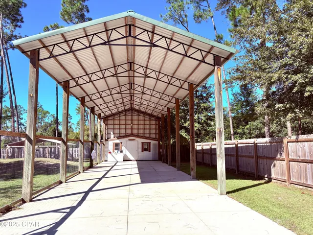 $399,000 | 9713 Resota Beach Road, Southport, FL 32409