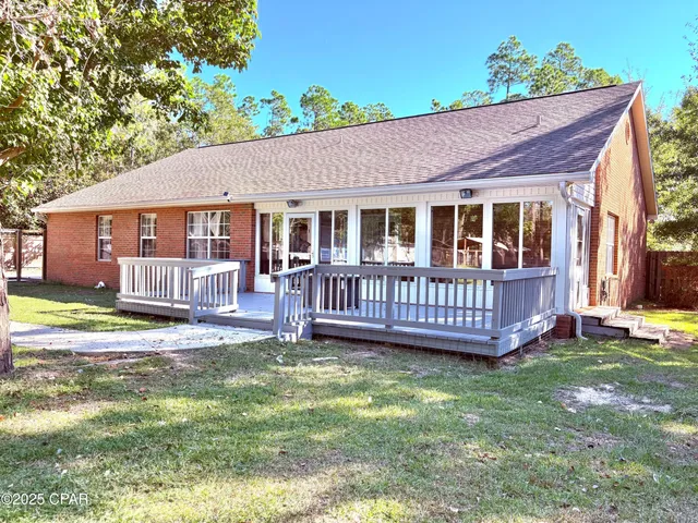 $399,000 | 9713 Resota Beach Road, Southport, FL 32409