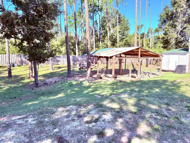 $399,000 | 9713 Resota Beach Road, Southport, FL 32409