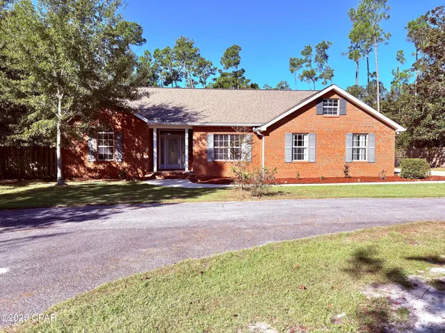 $399,000 | 9713 Resota Beach Road, Southport, FL 32409
