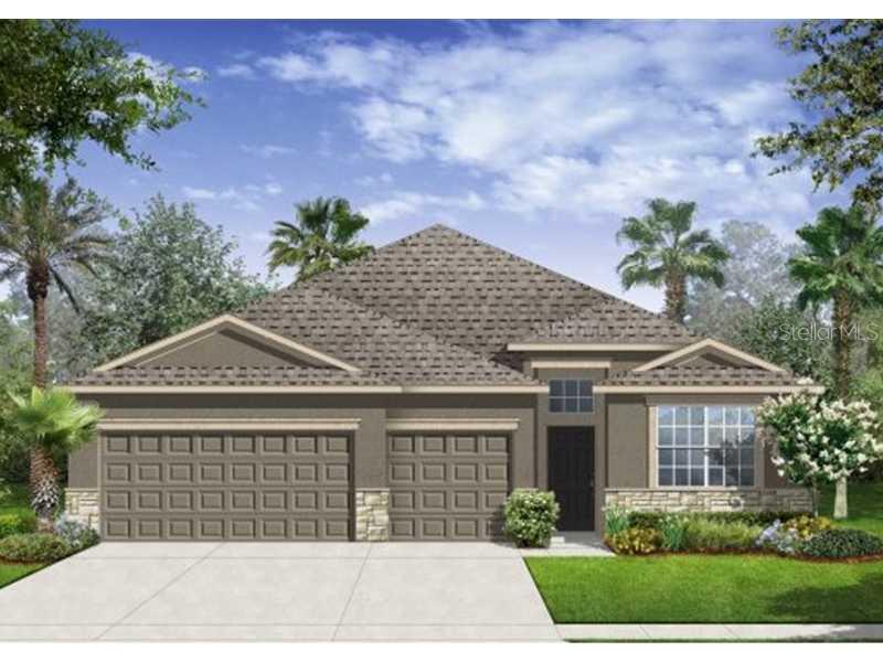 2062 Nerva Road Winter Garden, FL 34787 - Photo 1 of 1 Exterior Front