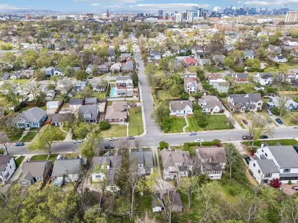 $1,050,000 | 2505 West Linden Avenue, Nashville, TN 37212