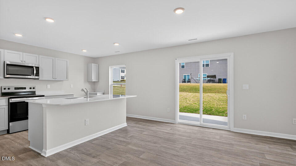 3601 Turney Drive Raleigh, NC 27610 - Photo 14 of 39 barwell-park-lot-80-019