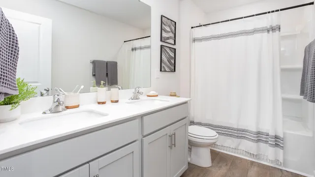 $424,490 | 3601 Turney Drive, Raleigh, NC 27610