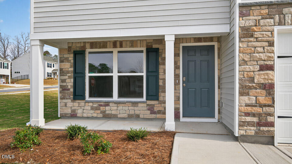 3601 Turney Drive Raleigh, NC 27610 - Photo 4 of 39 barwell-park-lot-80-009