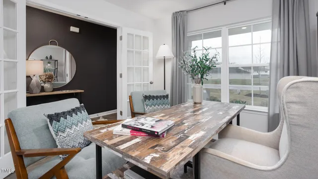 $424,490 | 3601 Turney Drive, Raleigh, NC 27610