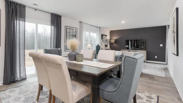 $424,490 | 3601 Turney Drive, Raleigh, NC 27610